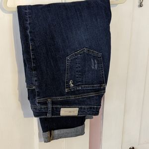 Slink Jeans
